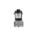 Газовый электромагнитный клапан Honeywell VE4025B1045 Газовый электромагнитный клапан Honeywell VE4025B1045