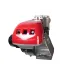 Газовая горелка Riello RS 250/M MZ TC