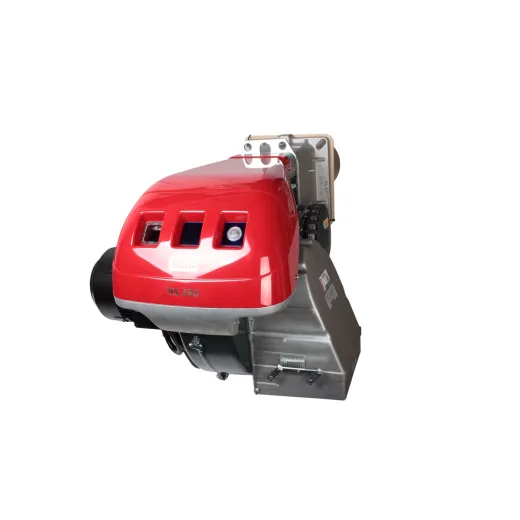 Газовая горелка Riello RS 250/M MZ TC