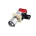 Газовая горелка Riello RS 250/M MZ TC