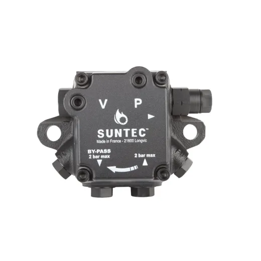 Насос для горелки Suntec AN 57 C 7282 4P