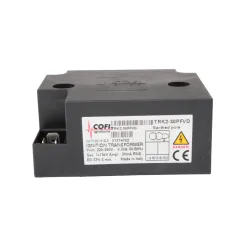 Трансформатор розжига Cofi TRK2-30PFVD