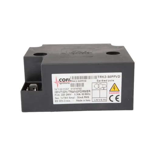 Трансформатор розжига Cofi TRK2-30PFVD
