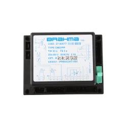 Менеджер горения Brahma CM32PR 37180677