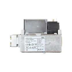 Газовый электромагнитный клапан Kromschroder CG10R70-D2W5BWVZ