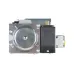 Газовый электромагнитный клапан Kromschroder CG10R70-D2W5BWVZ