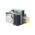 Газовый электромагнитный клапан Kromschroder CG10R70-D2W5BWVZ