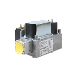 Газовый электромагнитный клапан Kromschroder CG10R70-D2W5BWVZ