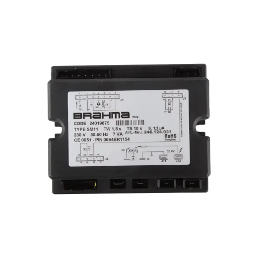 Менеджер горения Brahma SM11 24019875