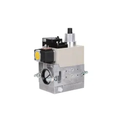 Газовый мультиблок Dungs MB-DLE 412 B01 S52