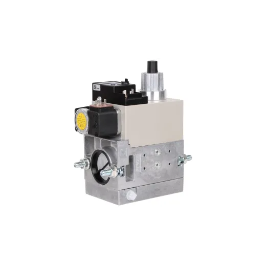 Газовый мультиблок Dungs MB-DLE 412 B01 S52