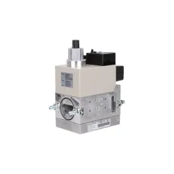 Газовый мультиблок Dungs MB-DLE 412 B01 S52