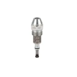 Форсунка Fluidics W1-180/60°