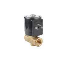 Газовый электромагнитный клапан Brahma E6G*A10*1/2*AFD 13691502