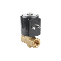 Газовый электромагнитный клапан Brahma E6G*A10*1/2*AFD 13691502