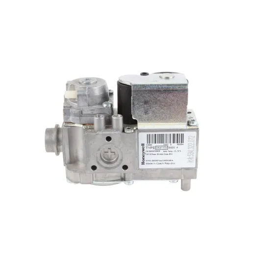 Газовый электромагнитный клапан Honeywell VK4115V6005