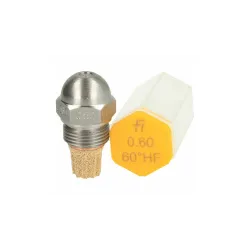 Форсунка Fluidics 0.60/60° HF