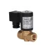 Газовый электромагнитный клапан Madas EVO/NC DN 10