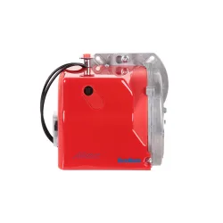 Газовая горелка Ecoflam MAX GAS 105 LN P TC HT TW CV