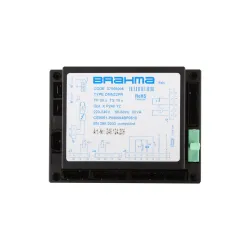 Менеджер горения Brahma DMN32PR 37565006