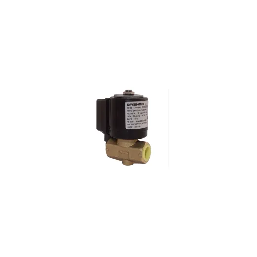 Газовый электромагнитный клапан Brahma E6G*S10*1/2*GFD