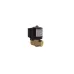 Газовый электромагнитный клапан Brahma E6G*S10*1/2*GFD Газовый электромагнитный клапан Brahma E6G*S10*1/2*GFD