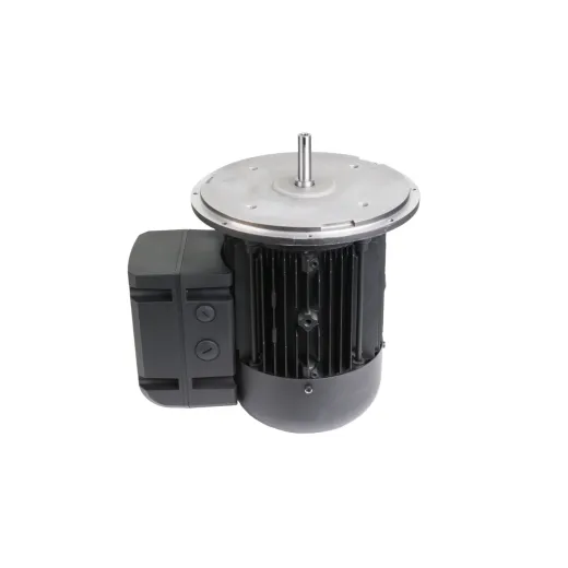 Электродвигатель Weishaupt WM-D112/140-2/3K0