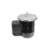 Электродвигатель Weishaupt WM-D112/140-2/3K0 Электродвигатель Weishaupt WM-D112/140-2/3K0