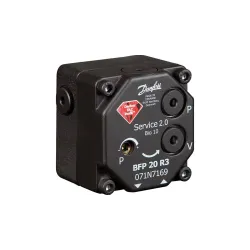 Насос для горелки Elco BFP 20 R3 L+R 071N7169