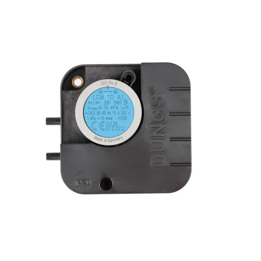 Реле давления Ecoflam LGW 10 A1