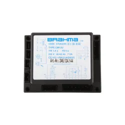Менеджер горения Brahma CM12U, 37053005