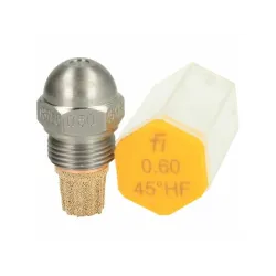 Форсунка Fluidics 0.60/45° HF