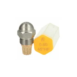 Форсунка Fluidics 0.60/45° HF