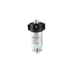 Газовый электромагнитный клапан Brahma VCM01*S 14000005