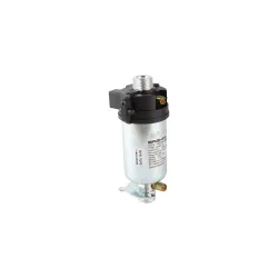 Газовый электромагнитный клапан Brahma VCM01*S 14000005