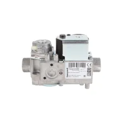 Газовый электромагнитный клапан Honeywell VK4105G1138