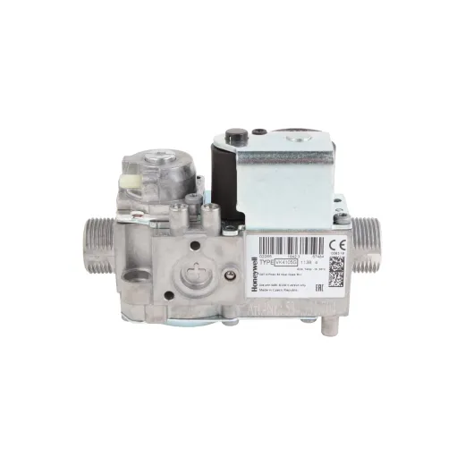Газовый электромагнитный клапан Honeywell VK4105G1138