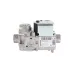 Газовый электромагнитный клапан Honeywell VK4105G1138 Газовый электромагнитный клапан Honeywell VK4105G1138