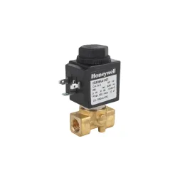 Газовый электромагнитный клапан Honeywell VE408AA1007
