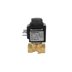 Газовый электромагнитный клапан Honeywell VE408AA1007