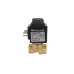 Газовый электромагнитный клапан Honeywell VE408AA1007 Газовый электромагнитный клапан Honeywell VE408AA1007