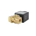 Газовый электромагнитный клапан Honeywell VE408AA1007