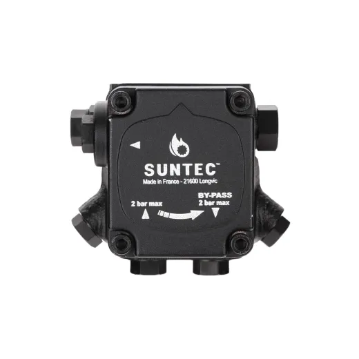 Насос для горелки Suntec AN 77 A 7346 2P