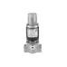 Газовый электромагнитный клапан Brahma EG12*L*GMO 13922051