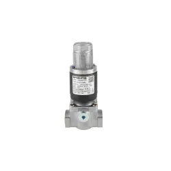 Газовый электромагнитный клапан Brahma EG12*L*GMO 13922051