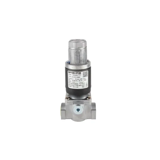 Газовый электромагнитный клапан Brahma EG12*L*GMO 13922051