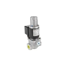 Газовый электромагнитный клапан Brahma EG12*L*GMO 13922051