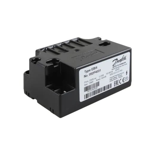 Трансформатор розжига Danfoss EBI4 052F4031