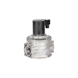 Газовый электромагнитный клапан Madas EVP/NC-1 DN 40