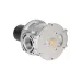 Газовый электромагнитный клапан Madas EVP/NC-1 DN 40